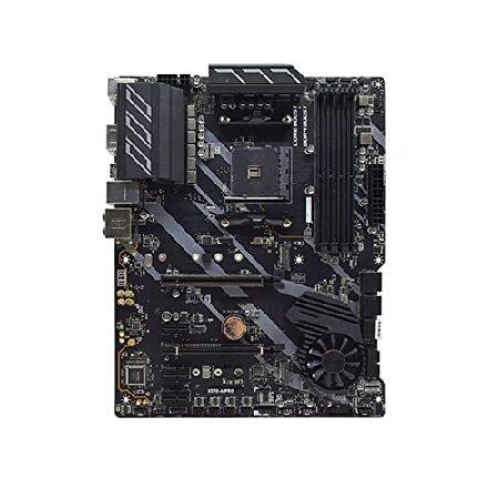 Motherboard Gaming Fit for MSI X570-A PRO Desktop ...