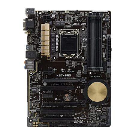 Motherboard Gaming Fit for ASUS H97 Motherboard LG...