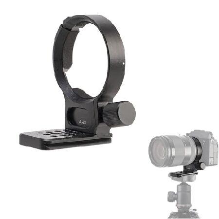 FOTGA Lens Tripod Mount Ring Collar Ring for Tamro...