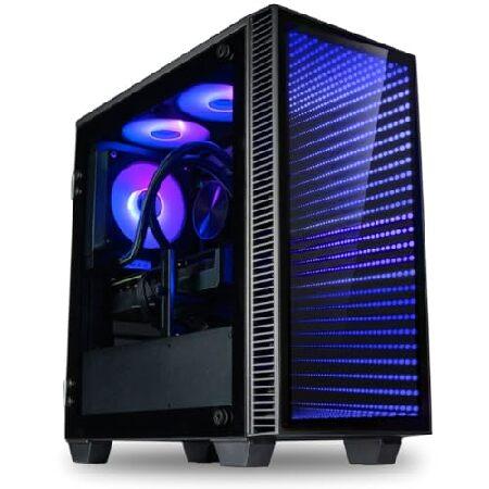 Continuum Micro Gaming Desktop - AMD Radeon RX 790...