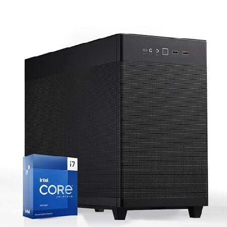 CPU Solutions VidCore Video Editing PC, HD 3D Mode...