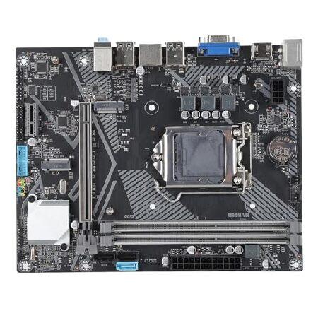 Computer Motherboard, DDR3 Dual Channel, HD Output...