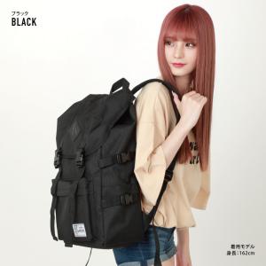 リュック 大容量 20L レディース メンズ ...の詳細画像1