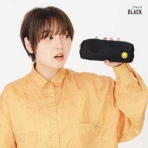 スマイル ペンケース 2ルーム 仕分け コンパ...の詳細画像1
