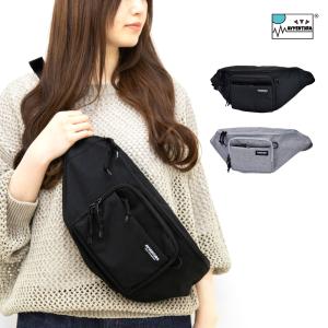 希少廃盤】BOBLBEEボブルビーSAMサム ウエストバッグ ボディバッグの