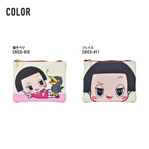 チコちゃんに叱られる ポケットティッシュポーチ...の詳細画像5