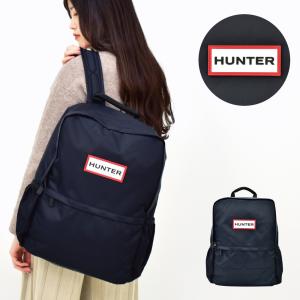 ハンター リュック リュックサック 大容量 黒 レディース デイパック 通勤 通学 女子 大学生 高校生 通学リュック Hunter0001 Action 通販 Yahoo ショッピング