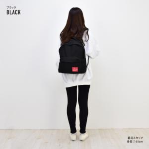 マンハッタンポーテージ リュック 大容量 a4...の詳細画像3