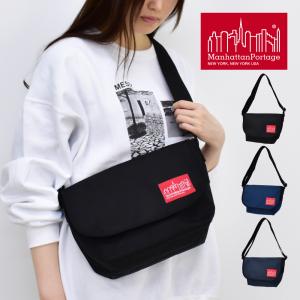 Manhattan Portage（マンハッタンポーテージ） メッセンジャーバッグ