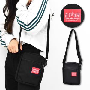 マンハッタンポーテージ ショルダーバッグ ボックスショルダー