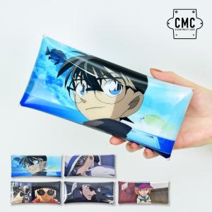 キャラクターグッズ　まとめ売り　アニメ　セット　おまとめ　約40点　名探偵コナン 名探偵コナン グッズ クリップ アニメキャラクター キャラクリップ 全8