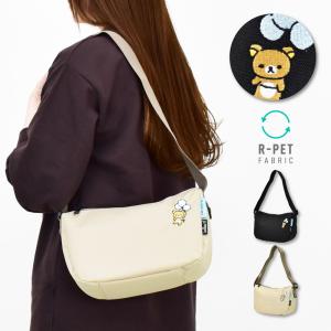 リラックマ オレンジ レザー キーケース　リラックマストア限定 リラックマ リラックマストア限定 本革キーケース NEW BASIC