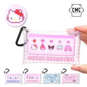 ポチャッコ ネックストラップ付ぬいぐるみポーチ 928992