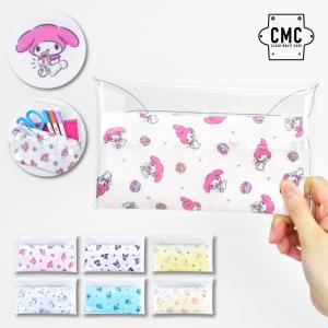 【美品】サンリオ コロコロクリリン ティッシュケース ぬいぐるみ Sanrio コロコロクリリン グッズ ミニポーチ キャラクター ティッシュポーチ