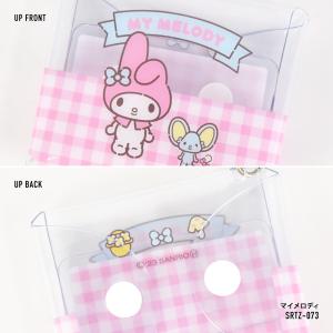サンリオ Sanrio クリアマルチケース S...の詳細画像4