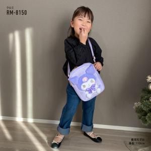 サンリオ ぬいぐるみ ショルダーバッグ ポシェ...の詳細画像1