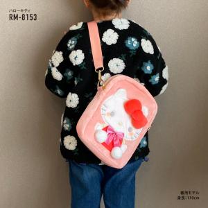 サンリオ ぬいぐるみ ショルダーバッグ ポシェ...の詳細画像4
