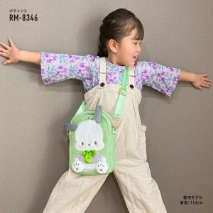 サンリオ ぬいぐるみ ショルダーバッグ ポシェ...の詳細画像5