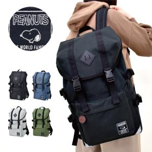 SNOOPY アウトドアプロダクツ スヌーピー ミニリュック
