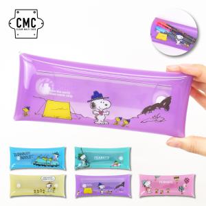 COACH（コーチ） COACH X PEANUTS x スヌーピー コラボ ペンシルケース