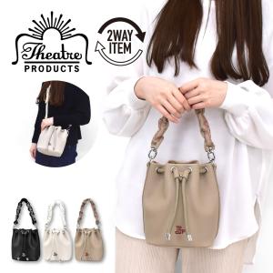 THEATRE PRODUCTS（シアタープロダクツ） サコッシュ レディース 女性