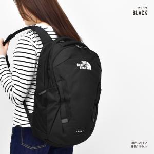 ノースフェイス リュック 大容量 a4 リュッ...の詳細画像2