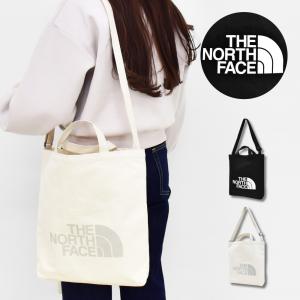 ノースフェイス トートバッグ ショルダーバッグ ...の商品画像