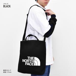ノースフェイス トートバッグ ショルダーバッグ...の詳細画像1