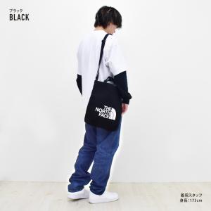 ノースフェイス トートバッグ ショルダーバッグ...の詳細画像3