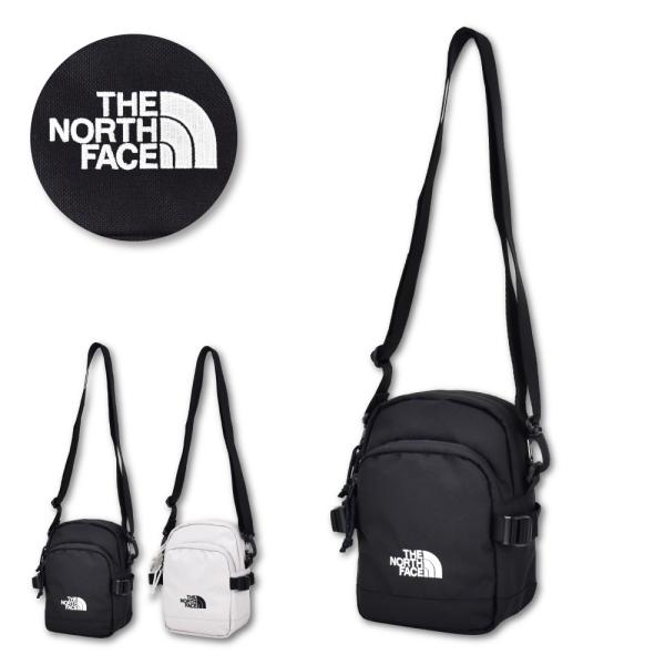 ノースフェイス ショルダーバッグ スクエアショルダー ミニバッグ レディース メンズ 通勤 通学 旅...