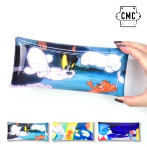 トムとジェリーペンケースの商品一覧 通販 Yahoo ショッピング