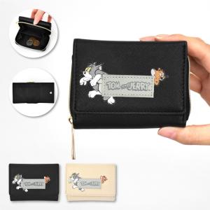 kate spade 二つ折り財布 トムとジェリー ケイトスペード Kate spade ケイトスペード レディース ミニ財布 トム アンド