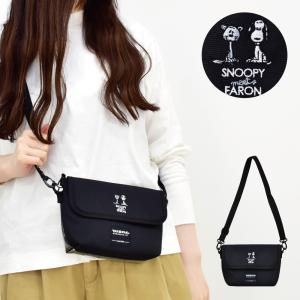 ヤックパック スヌーピー SNOOPY ショルダーバッグ ミニ サコッシュ ブランド コラボ レディース 大人 向け 高校生 女子 キャラクター スヌーピーグッズ バッグ