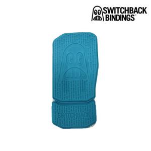 SWITCHBACK スイッチバック バインディング  SWITCHBACK BLUE ALGAE ST PADDING｜active-board