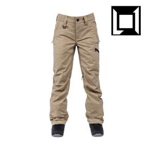 L1 エルワン パンツ SLIM BASIC PANT INK : 18lsbpi : ACTIVE-BOARD 