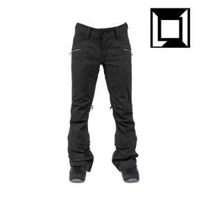 HOLDEN レディース　スノーボード　スキニー　パンツ Holden Women's Skinny Alpine Ski Pants - The Startingate