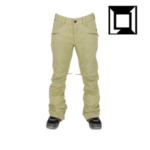 HOLDEN（ホールデン） デニム パンツ スキニー フィット レディース