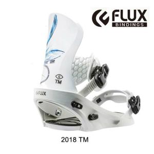 2018 FLUX フラックス バインディング BINDIN...
