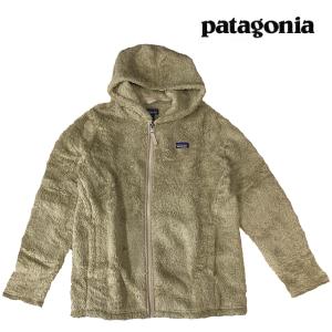patagonia（パタゴニア） ガールズ リバーシブル スノー フラワー