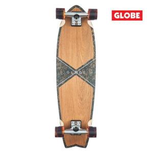 GLOBE グローブ スケートボード SKATEBOARD BIG BLAZER CRUISER BOARD