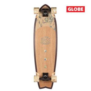 GLOBE グローブ スケートボード SKATEBOARD BIG BLAZER CRUISER BOARD