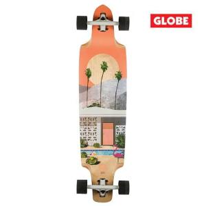 グローブ ロングスケートボード スケボー 10525353 GLOBE Skateboards