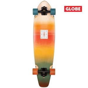 GLOBE グローブ スケートボード SKATEBOARD THE ALL-TIME COMPLETE OMBRE 35"｜active-board