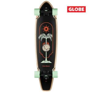 GLOBE グローブ スケートボード SKATEBOARD BIG BLAZER CRUISER BOARD