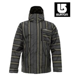 BURTON（バートン） 訳あり ローニン 6/4 ダウン ジャケット RONIN 6/4