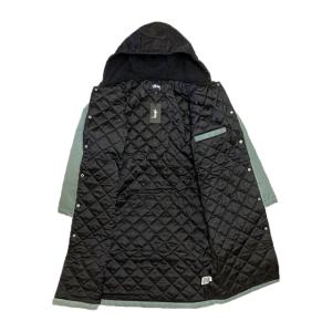 STUSSY ステューシー スタジアム パーカ...の詳細画像2