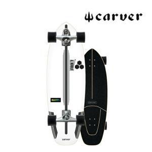 carver CARVER カーバー スケートボード CI Fishbread 29.25 CX4 