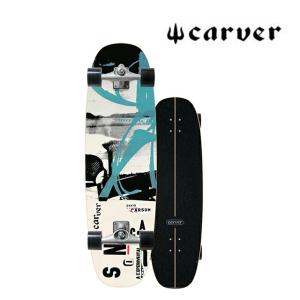carver CARVER x LOST カーバー ロスト HYDRA スケートボード carver CARVER x LOST カーバー ロスト HYDRA スケートボード