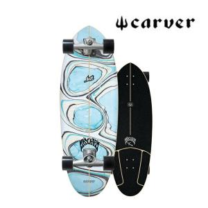 carver CARVER カーバー スケートボード TRITON JP トライトン