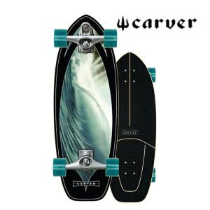 CARVER カーバー スケートボード SKATEBOARD SUPER SNAPPER C7 COMPLETE 28" スーパースナッパー｜active-board